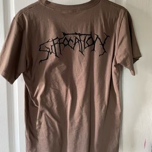 Tan Women’s graphic T-Shirt